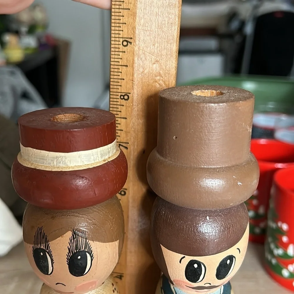 N/A primitive wood